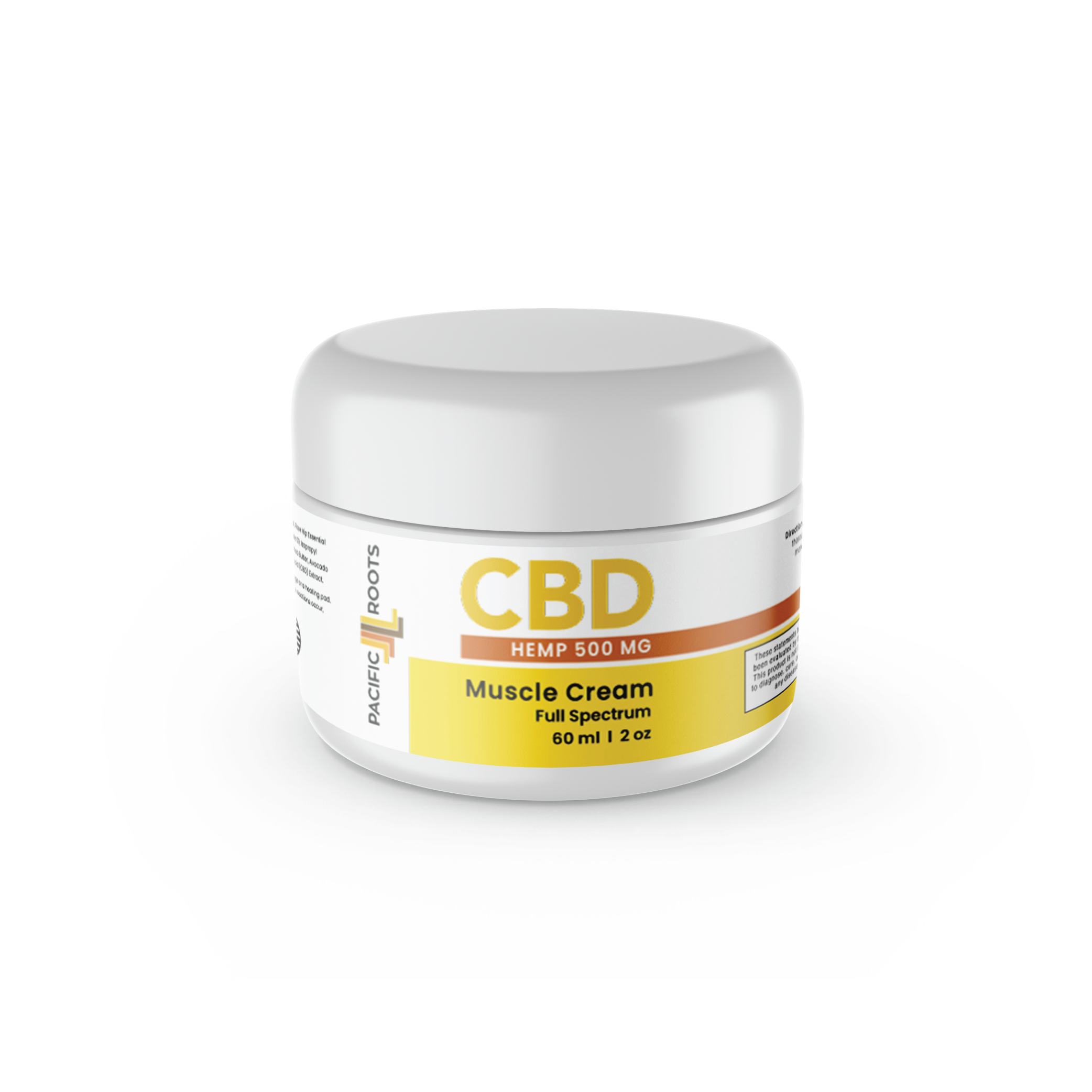 Pacific Roots » Blog Archive Pacific Roots CBD Muscle Cream- 250