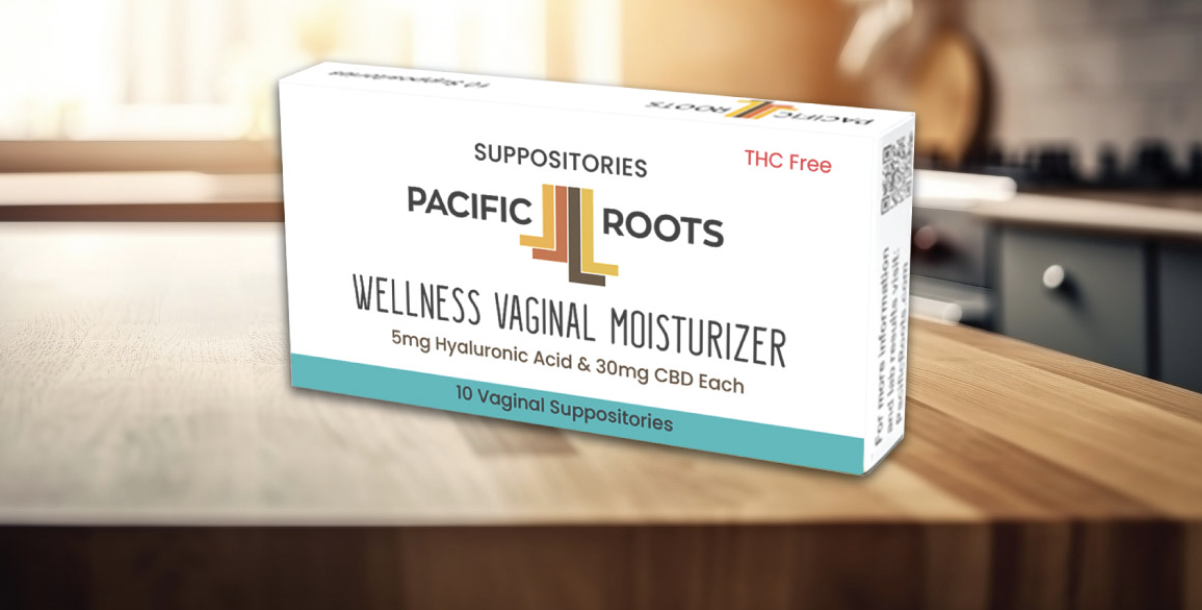 Ingredients in CBD Suppositories: Why Pacific Roots is Your Best Choice for Targeted Relief