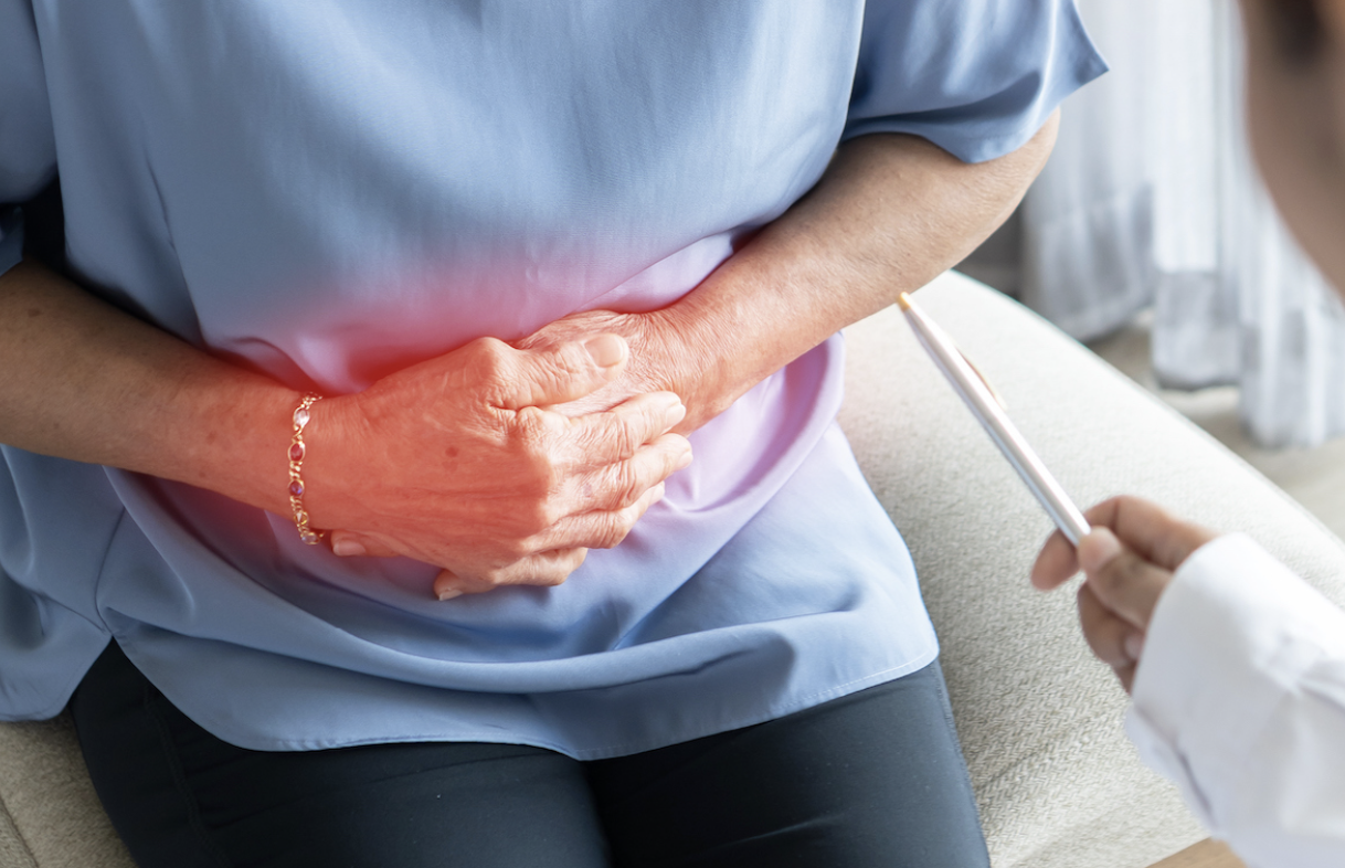 How To Ease Pelvic Discomfort Without Prescription Meds
