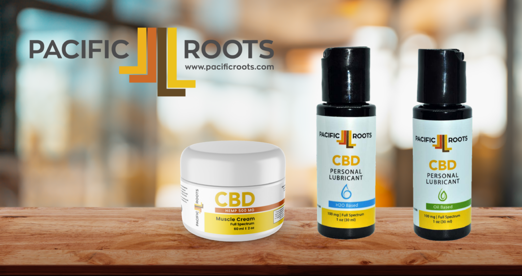 Pacific Roots » Blog Archive Exploring CBD Topicals: Lubricants, Creams ...