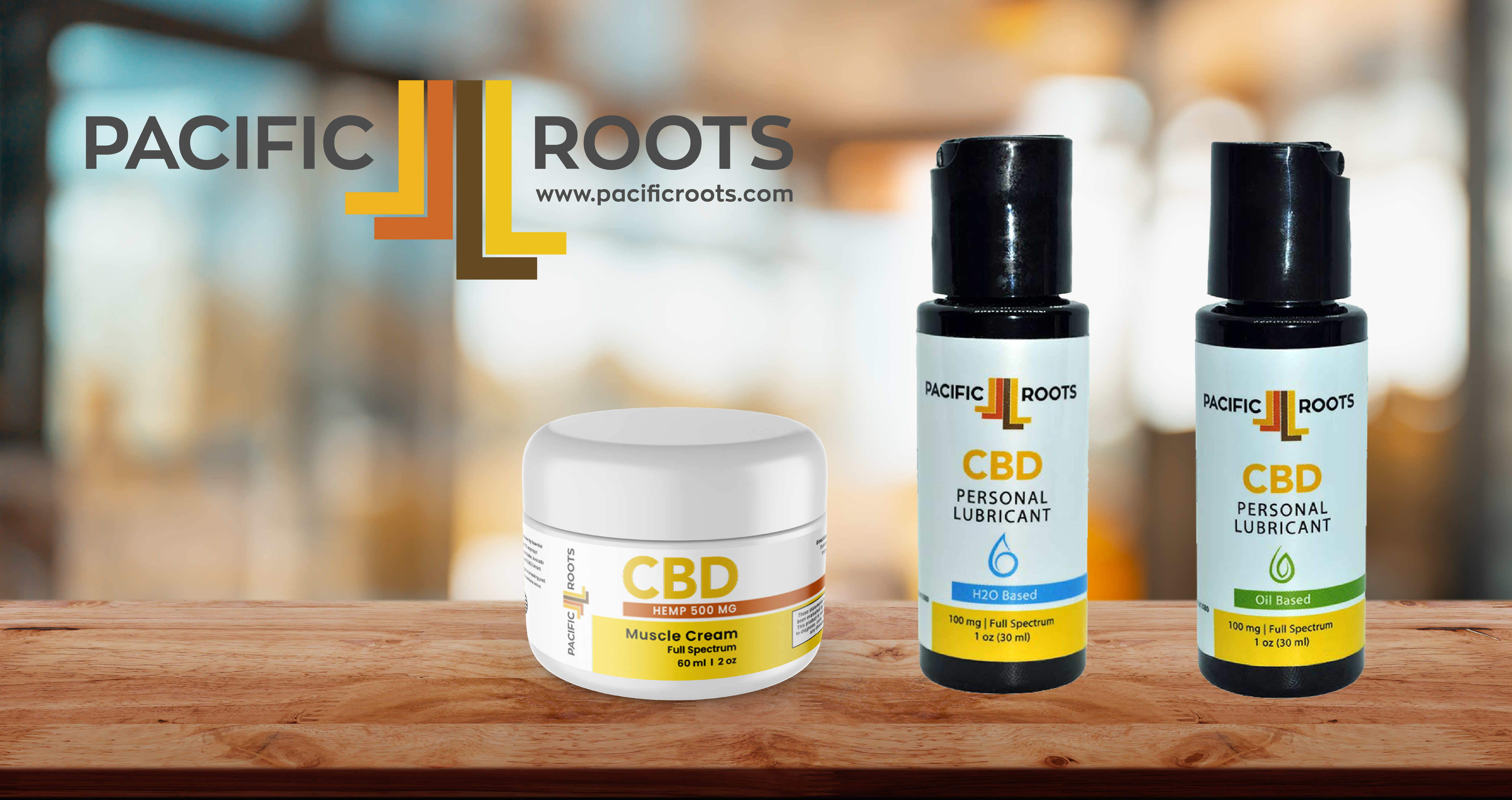 Exploring CBD Topicals: Lubricants, Creams, and Patches For Localized Relief