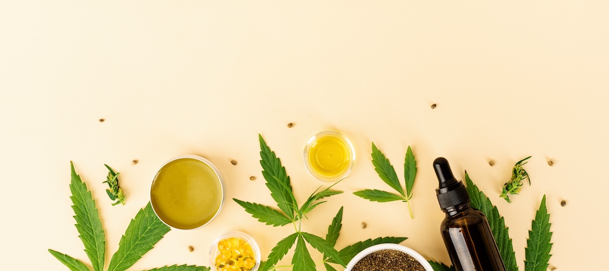 Decoding the Difference: Full-Spectrum vs. Isolate CBD – Which is Right for You?